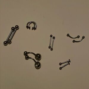 New assorted jewelry